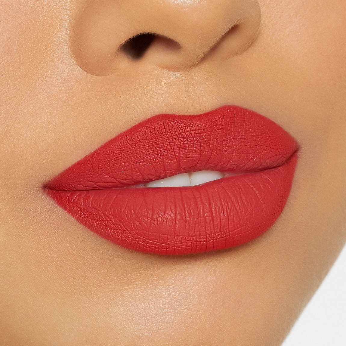 Kylie Lip Kit Matte Liquid Lipstick & Lip Liner - Boss