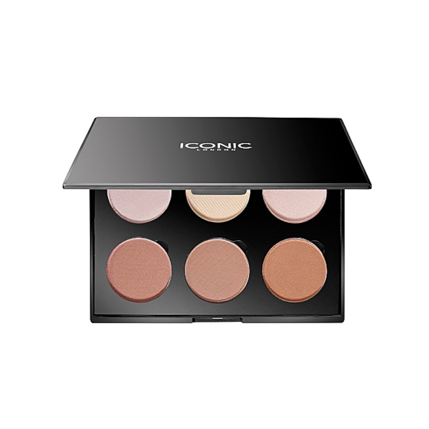 ICONIC LONDON MULTI USE CREAM CONTOUR PALETTE