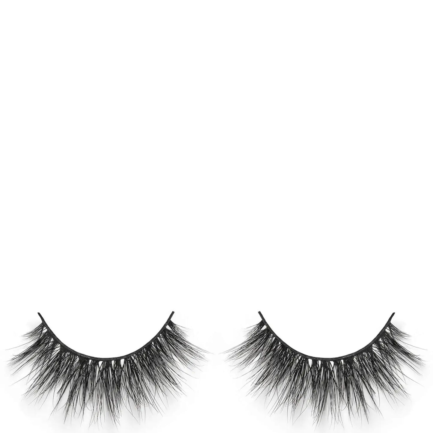 Lilly Lashes Faux Mink - Miami