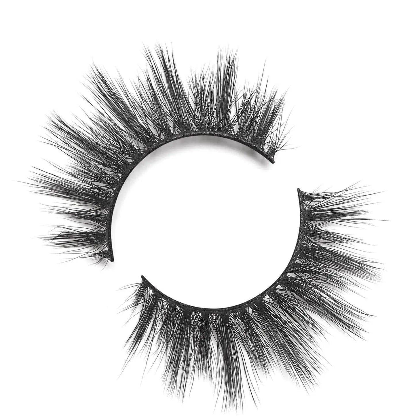 Lilly Lashes Faux Mink - Miami