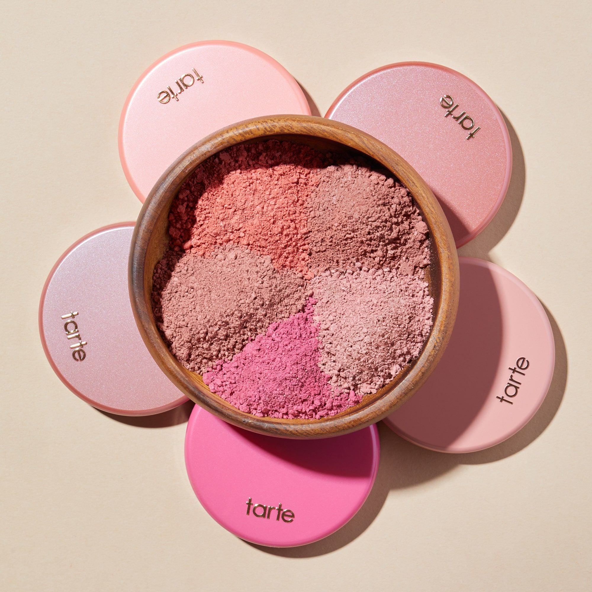 Tarte blusher deals