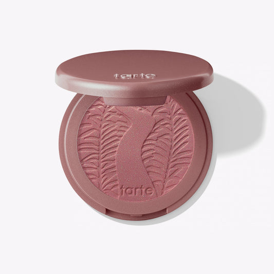 Tarte Full Size Amazonian Clay Blusher Blush Highlighter Peaceful 5.6g