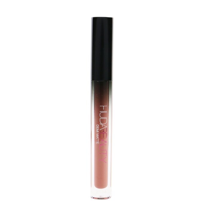 HUDA BEAUTY Demi Matte Cream Lipstick 3.6ml