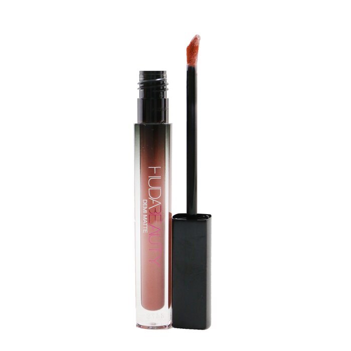 HUDA BEAUTY Demi Matte Cream Lipstick 3.6ml