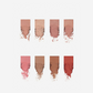 MORPHE 8W Warm Master blush palette 28g
