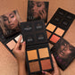 HUDA BEAUTY 3D Cream and Powder Highlighter Palette