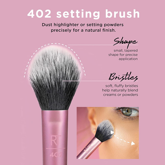 Real Techniques Setting Brush