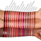 HUDA BEAUTY Demi Matte Cream Lipstick 3.6ml