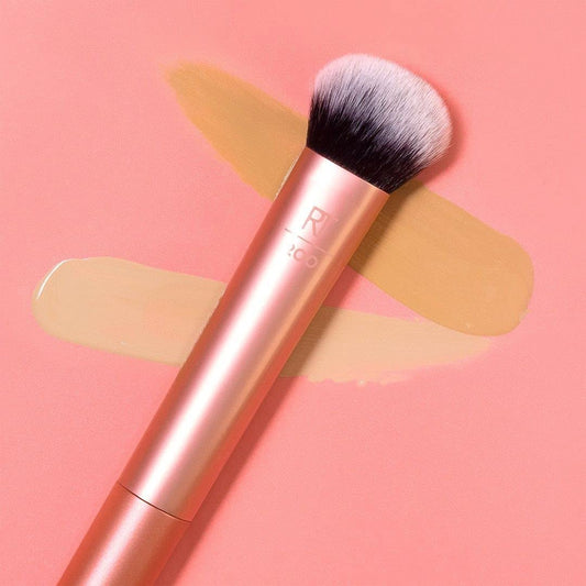 Real Techniques Expert Face Makeup Brush for Foundation