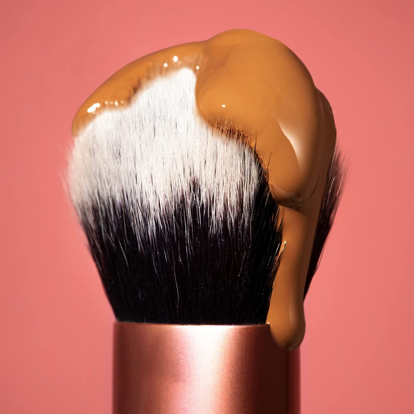 Real Techniques Expert Face Makeup Brush for Foundation