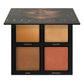 HUDA BEAUTY 3D Cream and Powder Highlighter Palette