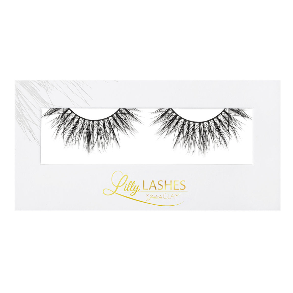 Lilly Lashes Goddess