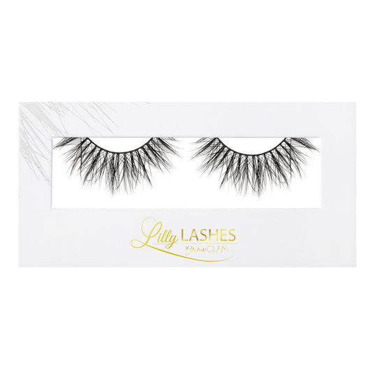 Lilly Lashes Goddess